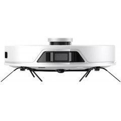 Робот-пылесос Polaris PVCRAC 7750 WIFI IQ Home