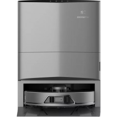 Робот-пылесос Polaris PVCRAC 7750 WIFI IQ Home