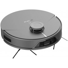 Робот-пылесос Polaris PVCRAC 7750 WIFI IQ Home