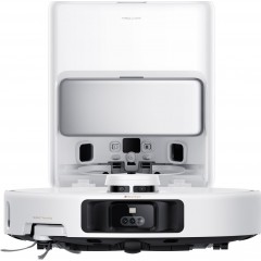 Робот-пылесос Trouver Robot Vacuum P50 Pro Ultra RLP53HE (евровилка, белый)