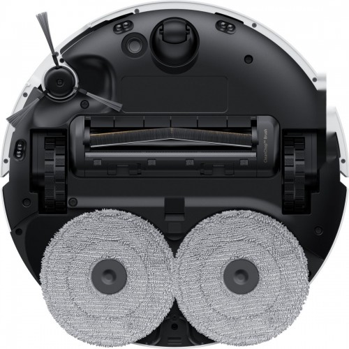 Робот-пылесос Trouver Robot Vacuum P50 Pro Ultra RLP53HE (евровилка, белый)
