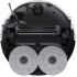 Робот-пылесос Trouver Robot Vacuum P50 Pro Ultra RLP53HE (евровилка, белый)