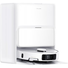 Робот-пылесос Trouver Robot Vacuum P50 Ultra RLP23SE (евровилка, белый)