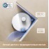 Робот-пылесос Trouver Robot Vacuum P50 Ultra RLP23SE (евровилка, белый)