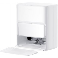 Робот-пылесос Trouver Robot Vacuum P50 Ultra RLP23SE (евровилка, белый)