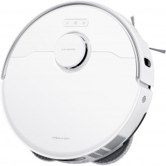 Робот-пылесос Trouver Robot Vacuum P50 Ultra RLP23SE (евровилка, белый)