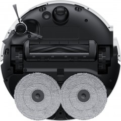 Робот-пылесос Trouver Robot Vacuum P50 Ultra RLP23SE (евровилка, белый)