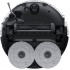Робот-пылесос Trouver Robot Vacuum P50 Ultra RLP23SE (евровилка, белый)