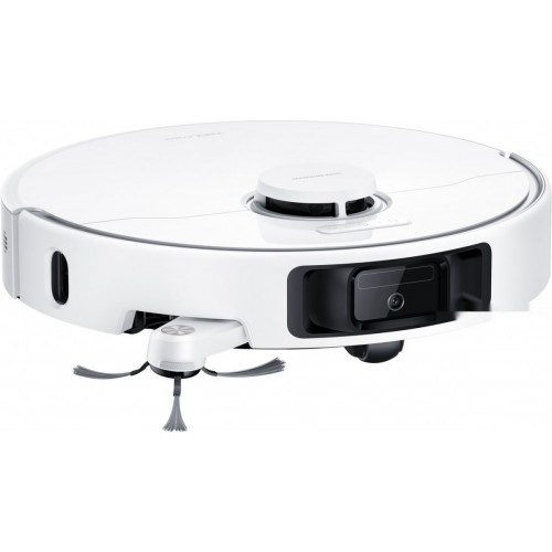 Робот-пылесос Trouver Robot Vacuum P50 Ultra RLP23SE (евровилка, белый)