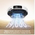 Робот-пылесос Trouver Robot Vacuum P50 Ultra RLP23SE (евровилка, белый)