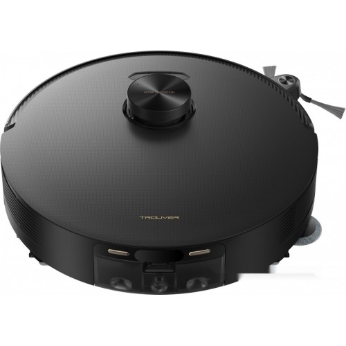 Робот-пылесос Trouver Robot Vacuum Z50 Ultra