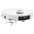 Робот-пылесос Dreame Robot Vacuum L40s Pro Ultra (евровилка, белый)