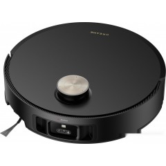 Робот-пылесос Dreame Robot Vacuum X50 Ultra Complete (евровилка, черный)