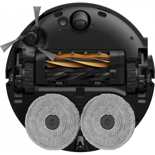 Робот-пылесос Dreame Robot Vacuum X50 Ultra Complete (евровилка, черный)
