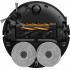 Робот-пылесос Dreame Robot Vacuum X50 Ultra Complete (евровилка, черный)