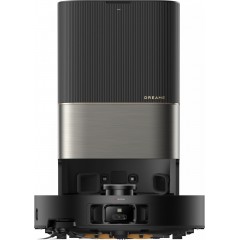 Робот-пылесос Dreame Robot Vacuum X50 Ultra Complete (евровилка, черный)