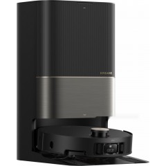 Робот-пылесос Dreame Robot Vacuum X50 Ultra Complete (евровилка, черный)