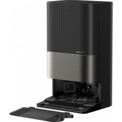 Робот-пылесос Dreame Robot Vacuum X50 Ultra Complete (евровилка, черный)