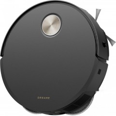 Робот-пылесос Dreame Robot Vacuum X50 Ultra Complete (евровилка, черный)