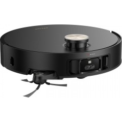 Робот-пылесос Dreame Robot Vacuum X50 Ultra Complete (евровилка, черный)