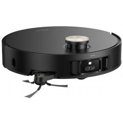Робот-пылесос Dreame Robot Vacuum X50 Master (черный)