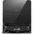 Робот-пылесос Roborock Robotic Vacuum Cleaner+Empty Wash Fill Dock S9 MaxV Ultra S90VER S9MVU52-02 (с русской озвучкой, черный)