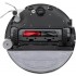Робот-пылесос Roborock Robotic Vacuum Cleaner+Empty Wash Fill Dock S9 MaxV Ultra S90VER S9MVU52-02 (с русской озвучкой, черный)