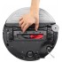 Робот-пылесос Roborock Robotic Vacuum Cleaner+Empty Wash Fill Dock S9 MaxV Ultra S90VER S9MVU52-02 (с русской озвучкой, черный)