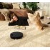 Робот-пылесос Roborock Robotic Vacuum Cleaner+Empty Wash Fill Dock S9 MaxV Ultra S90VER S9MVU52-02 (с русской озвучкой, черный)
