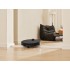 Робот-пылесос Roborock Robotic Vacuum Cleaner+Empty Wash Fill Dock S9 MaxV Ultra S90VER S9MVU52-02 (с русской озвучкой, черный)