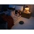 Робот-пылесос Roborock Robotic Vacuum Cleaner+Empty Wash Fill Dock S9 MaxV Ultra S90VER S9MVU52-02 (с русской озвучкой, черный)