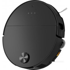 Робот-пылесос Roborock Robotic Vacuum Cleaner+Empty Wash Fill Dock S9 MaxV Ultra S90VER S9MVU52-02 (с русской озвучкой, черный)