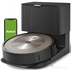 Робот-пылесос iRobot Roomba j9+