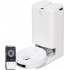 Робот-пылесос Polaris PVCRAC 7790 Wi-Fi IQ Home (белый)