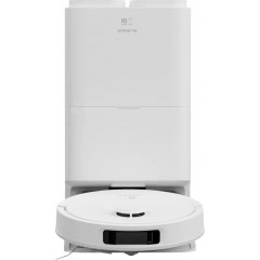 Робот-пылесос Polaris PVCRAC 7790 Wi-Fi IQ Home (белый)