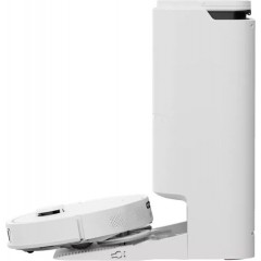 Робот-пылесос Polaris PVCRAC 7790 Wi-Fi IQ Home (белый)