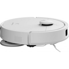 Робот-пылесос Polaris PVCRAC 7790 Wi-Fi IQ Home (белый)