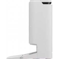 Робот-пылесос Polaris PVCRAC 7790 Wi-Fi IQ Home (белый)