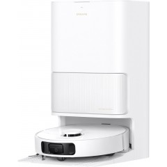 Робот-пылесос Dreame Robot Vacuum L40 Ultra CE White RLD52SE (евровилка, белый)