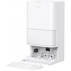 Робот-пылесос Dreame Robot Vacuum L40 Ultra CE White RLD52SE (евровилка, белый)