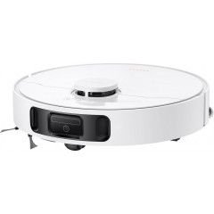 Робот-пылесос Dreame Robot Vacuum L40 Ultra CE White RLD52SE (евровилка, белый)
