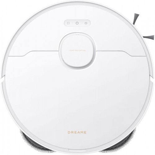 Робот-пылесос Dreame Robot Vacuum L40 Ultra CE White RLD52SE (евровилка, белый)