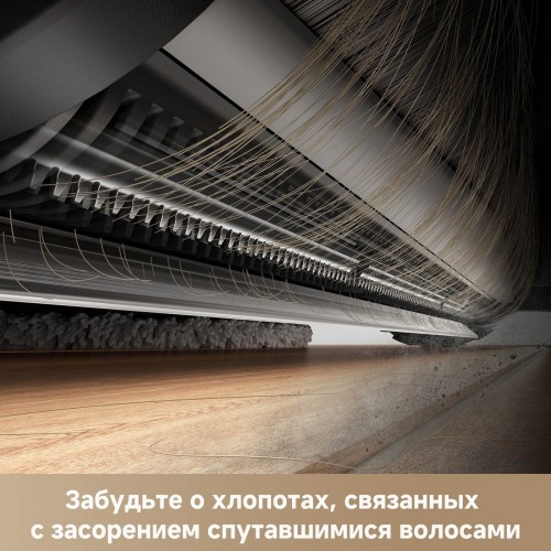 Робот-пылесос Dreame Robot Vacuum L40 Ultra CE White RLD52SE (евровилка, белый)