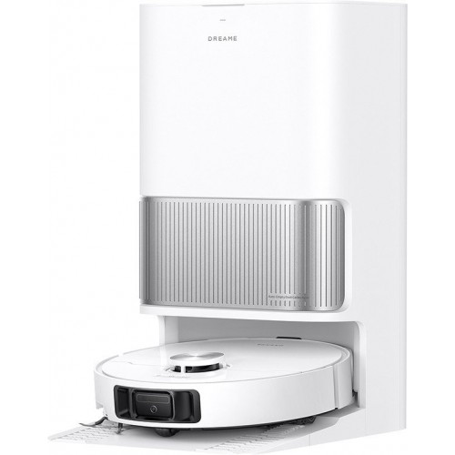 Робот-пылесос Dreame Robot Vacuum L40s Ultra White RLL22SE (евровилка, белый)
