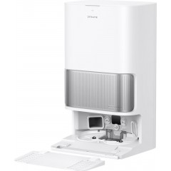 Робот-пылесос Dreame Robot Vacuum L40s Ultra White RLL22SE (евровилка, белый)