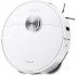 Робот-пылесос Dreame Robot Vacuum L40s Ultra White RLL22SE (евровилка, белый)
