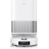 Робот-пылесос Dreame Robot Vacuum L40s Ultra White RLL22SE (евровилка, белый)