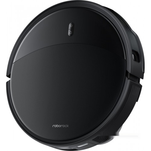 Робот-пылесос Roborock Saros 10R S91COP S10R52-02 (с русской озвучкой, черный)