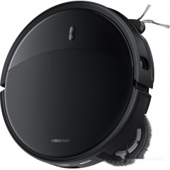 Робот-пылесос Roborock Saros 10R S91COP S10R52-02 (с русской озвучкой, черный)