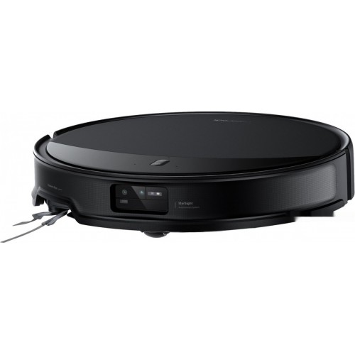 Робот-пылесос Roborock Saros 10R S91COP S10R52-02 (с русской озвучкой, черный)
